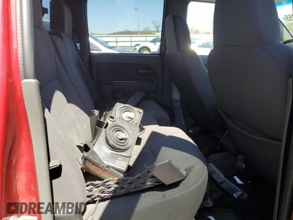 ✅ 2006 Chevrolet Colorado 1LT • VIN: 1GCCS136168202594 • Лот: 53434455. Опубликован ранее на Copart с пробегом 193 808 миль. Бесплатный доступ к архиву аукционных продаж из США и подробный отчёт об истории автомобиля на DreamBid. Изображение 10.