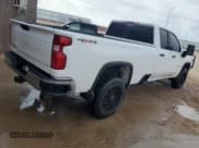 ✅ 2020 Chevrolet Silverado 3500 • VIN: 1GC5YSE78LF251530 • Lot: 49885605. Listed on Copart with 94,575 mi. Free auction sales archive from the USA and detailed vehicle history report at DreamBid. Image 3.