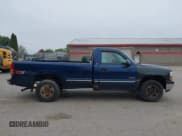 ✅ 2000 Chevrolet Silverado 1500 • VIN: 1GCEK14V2YE349851 • Лот: 43300859. Опубликован ранее на IAAI с пробегом 201 695 миль. Бесплатный доступ к архиву аукционных продаж из США и подробный отчёт об истории автомобиля на DreamBid. Изображение 14.