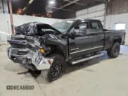 ✅ 2015 Chevrolet Silverado 2500HD LT • VIN: 1GC2KVEG2FZ135376 • Лот: 91713665. Опубликован ранее на Copart с пробегом 99 448 миль. Бесплатный доступ к архиву аукционных продаж из США и подробный отчёт об истории автомобиля на DreamBid. Изображение 1.
