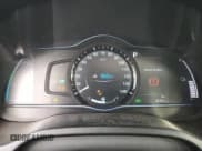 ✅ 2019 Hyundai Ioniq Limited • VIN: KMHC05LCXKU133033 • Lot: 86387694. Wystawiony na Copart z przebiegiem 26 755 mil. Bezpłatny archiwum sprzedaży aukcyjnych z USA i szczegółowy raport historii pojazdu na DreamBid. Zdjęcie 9.