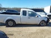 ✅ 2010 Nissan Frontier SE • VIN: 1N6BD0CT7AC430768 • Lot: 41406599. Listed on IAAI with 209,689 mi. Free auction sales archive from the USA and detailed vehicle history report at DreamBid. Image 13.