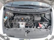 ✅ 2011 Honda Civic DX-VP • VIN: 19XFA1F32BE003426 • Lot: 43661930. Listed on IAAI with 122,432 mi. Free auction sales archive from the USA and detailed vehicle history report at DreamBid. Image 10.