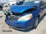 ✅ 2007 Pontiac G6 GT • VIN: 1G2ZH58N774196278 • Lot: 42585484. Listed on IAAI with Not provided. Free auction sales archive from the USA and detailed vehicle history report at DreamBid. Image 6.