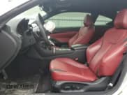 ✅ 2020 Infiniti Q60 Red Sport 400 • VIN: JN1FV7EK2LM400320 • Lot: 56799905. Listed on Copart with 61,126 mi. Free auction sales archive from the USA and detailed vehicle history report at DreamBid. Image 7.