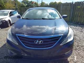 2013 Hyundai Sonata GLS z VIN 5NPEB4AC0DH753620, wystawiony jako IAAI lot #43486683 z przebiegiem 96 296 mil mil oraz . Historia ofert i sprzedaży dostępna na DreamBid. Obrazek 6.