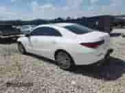 2023 Mercedes-Benz CLA 250 с VIN W1K5J4GBXPN391906, выставлен на аукционе Copart как лот 64968045 с пробегом 29 095 миль миль и Списание • Salvage title. История ставок и продаж доступна на DreamBid. Изображение 2.