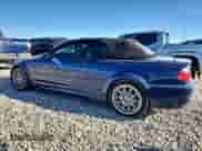 2006 BMW 3 Series M3 с VIN WBSBR93466PK10600, выставлен на аукционе Copart как лот 84003715 с пробегом 116 712 миль миль и Чистый • Clean title. История ставок и продаж доступна на DreamBid. Изображение 2.