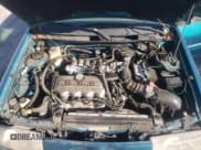 ✅ 1995 Ford Escort • VIN: 1FASP14J9SW304866 • Lot: 73006174. Wystawiony na Copart z przebiegiem 126 068 mil. Bezpłatny archiwum sprzedaży aukcyjnych z USA i szczegółowy raport historii pojazdu na DreamBid. Zdjęcie 11.