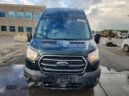 ✅ 2020 Ford Transit • VIN: 1FTBR2XG5LKB69260 • Lot: 63528105. Wystawiony na Copart z przebiegiem 38 202 mil. Bezpłatny archiwum sprzedaży aukcyjnych z USA i szczegółowy raport historii pojazdu na DreamBid. Zdjęcie 5.