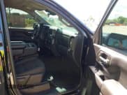 ✅ 2023 Chevrolet Silverado 1500 Custom • VIN: 3GCPABEKXPG123280 • Lot: 43063619. Wystawiony na IAAI z przebiegiem 70 772 mil. Bezpłatny archiwum sprzedaży aukcyjnych z USA i szczegółowy raport historii pojazdu na DreamBid. Zdjęcie 5.