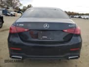 ✅ 2023 Mercedes-Benz C 300 • VIN: W1KAF4HB0PR154316 • Lot: 90456995. Wystawiony na Copart z przebiegiem 16 368 mil. Bezpłatny archiwum sprzedaży aukcyjnych z USA i szczegółowy raport historii pojazdu na DreamBid. Zdjęcie 6.