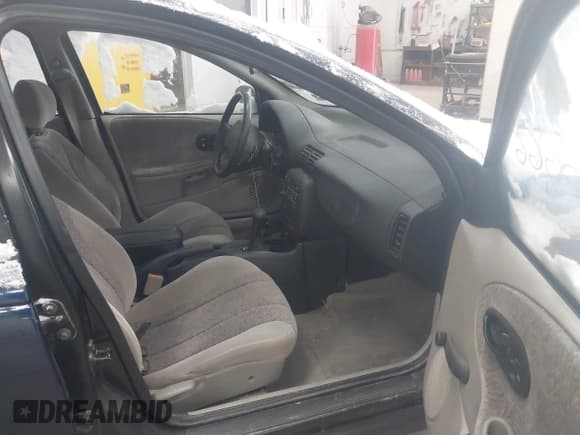 ✅ 1997 Saturn SW • VIN: 1G8ZK8277VZ315742 • Лот: 43816666. Опубликован ранее на IAAI с пробегом 88 923 миль. Бесплатный доступ к архиву аукционных продаж из США и подробный отчёт об истории автомобиля на DreamBid. Изображение 5.