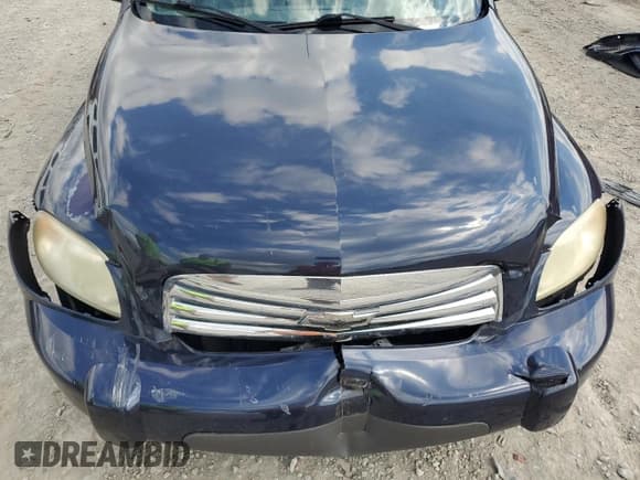 ✅ 2007 Chevrolet HHR LT • VIN: 3GNDA33P57S626372 • Lot: 72591834. Listed on Copart with 162,738 mi. Free auction sales archive from the USA and detailed vehicle history report at DreamBid. Image 11.