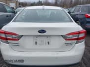 ✅ 2017 Subaru Impreza Limited • VIN: 4S3GKAU60H3612576 • Lot: 41775738. Listed on IAAI with 85,730 mi. Free auction sales archive from the USA and detailed vehicle history report at DreamBid. Image 16.