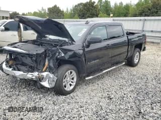 ✅ 2017 Chevrolet Silverado 1500 LT • VIN: 3GCPCREC9HG398488 • Лот: 81647795. Опубликован ранее на Copart с пробегом 199 237 миль. Бесплатный доступ к архиву аукционных продаж из США и подробный отчёт об истории автомобиля на DreamBid. Изображение 1.