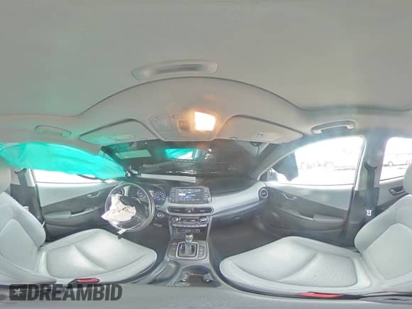 ✅ 2020 Hyundai Kona Limited • VIN: KM8K33A53LU564939 • Lot: 63018813. Wystawiony na Copart z przebiegiem 34 489 mil mil. Skorzystaj z bezpłatnego archiwum sprzedaży aukcyjnych z USA i zobacz szczegółowy raport historii pojazdu na DreamBid. Zdjęcie 13.