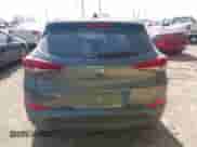 ✅ 2018 Hyundai Tucson SEL • VIN: KM8J33A42JU756384 • Lot: 43377460. Wystawiony na IAAI z przebiegiem 72 273 mil mil. Skorzystaj z bezpłatnego archiwum sprzedaży aukcyjnych z USA i zobacz szczegółowy raport historii pojazdu na DreamBid. Zdjęcie 16.