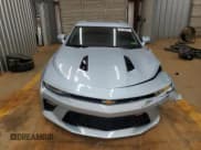 ✅ 2017 Chevrolet Camaro 1SS • VIN: 1G1FF1R72H0163915 • Лот: 82196605. Опубликован ранее на Copart с пробегом 129 072 миль. Бесплатный доступ к архиву аукционных продаж из США и подробный отчёт об истории автомобиля на DreamBid. Изображение 5.