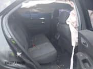 ✅ 2018 Chevrolet Equinox LT • VIN: 2GNAXJEV3J6186031 • Lot: 43453122. Listed on IAAI with 124,392 mi. Free auction sales archive from the USA and detailed vehicle history report at DreamBid. Image 8.