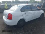 ✅ 2008 Hyundai Accent GLS • VIN: KMHCN46C58U231449 • Лот: 42691210. Опубликован ранее на IAAI с пробегом 183 324 миль. Бесплатный доступ к архиву аукционных продаж из США и подробный отчёт об истории автомобиля на DreamBid. Изображение 4.