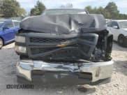 ✅ 2014 Chevrolet Silverado 1500 Work Truck • VIN: 1GCRCPEH6EZ199953 • Lot: 87021415. Listed on Copart with 148,948 mi. Free auction sales archive from the USA and detailed vehicle history report at DreamBid. Image 5.