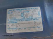 ✅ 1988 Ford F-150 • VIN: 1FTEF14H7JNA62140 • Lot: 43846002. Wystawiony na IAAI z przebiegiem 148 519 mil. Bezpłatny archiwum sprzedaży aukcyjnych z USA i szczegółowy raport historii pojazdu na DreamBid. Zdjęcie 9.