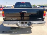 ✅ 2002 Toyota Tundra Limited • VIN: 5TBRT38172S295099 • Lot: 52519505. Listed on Copart with 105,012 mi. Free auction sales archive from the USA and detailed vehicle history report at DreamBid. Image 6.