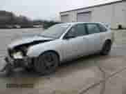 2004 Chevrolet Malibu Maxx LS с VIN 1G1ZT648X4F193707, выставлен на аукционе Copart как лот 86532764 с пробегом 245 298 миль миль и Списание • Salvage title. История ставок и продаж доступна на DreamBid. Изображение 1.