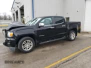 ✅ 2015 GMC Canyon 4WD SLT • VIN: 1GTG6CE36F1207707 • Lot: 51512175. Listed on Copart with 49,668 mi. Free auction sales archive from the USA and detailed vehicle history report at DreamBid. Image 1.