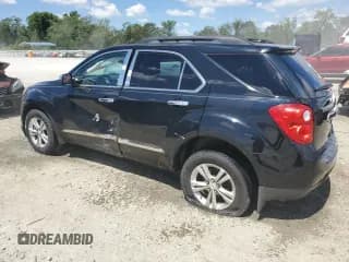 ✅ 2014 Chevrolet Equinox LT • VIN: 2GNALBEK2E6149842 • Лот: 61770164. Опубликован ранее на Copart с пробегом 146 221 миль. Бесплатный доступ к архиву аукционных продаж из США и подробный отчёт об истории автомобиля на DreamBid. Изображение 2.