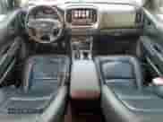 2018 Chevrolet Colorado 2WD LT с VIN 1GCGSCEN5J1140443, выставлен на аукционе Copart как лот 84761375 с пробегом 135 188 миль миль и Списание • Salvage title. История ставок и продаж доступна на DreamBid. Изображение 8.