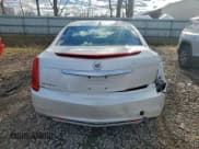 ✅ 2013 Cadillac XTS Luxury • VIN: 2G61R5S38D9179644 • Lot: 94031625. Listed on Copart with 85,189 mi. Free auction sales archive from the USA and detailed vehicle history report at DreamBid. Image 6.