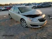 ✅ 2014 Buick Regal Premium I • VIN: 2G4GM5ER1E9237211 • Лот: 87641205. Опубликован ранее на Copart с пробегом 36 155 миль. Бесплатный доступ к архиву аукционных продаж из США и подробный отчёт об истории автомобиля на DreamBid. Изображение 11.