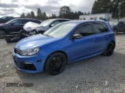 ✅ 2013 Volkswagen Golf R • VIN: WVWPF7AJ1DW077881 • Lot: 71592774. Wystawiony na Copart z przebiegiem 132 086 mil. Bezpłatny archiwum sprzedaży aukcyjnych z USA i szczegółowy raport historii pojazdu na DreamBid. Zdjęcie 1.