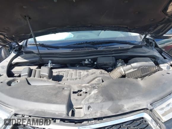 ✅ 2018 Acura MDX • VIN: 5J8YD4H37JL019465 • Lot: 43481851. Wystawiony na IAAI z przebiegiem 110 673 mil. Bezpłatny archiwum sprzedaży aukcyjnych z USA i szczegółowy raport historii pojazdu na DreamBid. Zdjęcie 10.