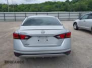 ✅ 2023 Nissan Altima S • VIN: 1N4BL4BV9PN305340 • Lot: 42686104. Listed on IAAI with 75,479 mi. Free auction sales archive from the USA and detailed vehicle history report at DreamBid. Image 16.