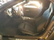 ✅ 2024 BMW Z4 sDrive30i • VIN: WBAHF3C07RWY33249 • Lot: 85944365. Wystawiony na Copart z przebiegiem 7 721 mil. Bezpłatny archiwum sprzedaży aukcyjnych z USA i szczegółowy raport historii pojazdu na DreamBid. Zdjęcie 7.