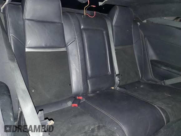 2014 Dodge Challenger R/T 100th Anniversary Appearance with VIN 2C3CDYBT2EH293303, listed as a Copart auction lot 79681684 with 72,821 mi miles and Salvage title. Bid and sale history available at DreamBid. Image 10.