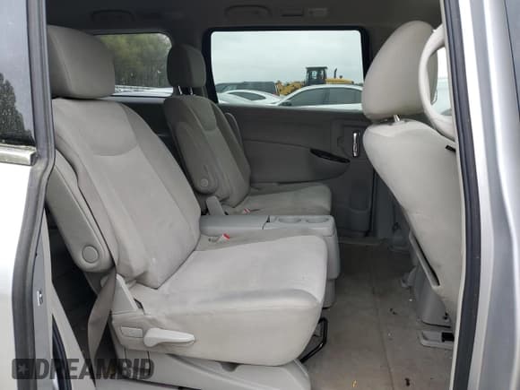 ✅ 2012 Nissan Quest SV • VIN: JN8AE2KP8C9045820 • Lot: 48634845. Listed on Copart with 188,253 mi. Free auction sales archive from the USA and detailed vehicle history report at DreamBid. Image 10.