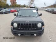 ✅ 2012 Jeep Patriot Sport • VIN: 1C4NJRBB8CD512818 • Lot: 43568016. Wystawiony na IAAI z przebiegiem 119 786 mil. Bezpłatny archiwum sprzedaży aukcyjnych z USA i szczegółowy raport historii pojazdu na DreamBid. Zdjęcie 12.