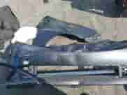 2022 Toyota Prius L Eco z VIN JTDKAMFU8N3173343, wystawiony jako IAAI lot #43008600 z przebiegiem 46 161 mil mil oraz . Historia ofert i sprzedaży dostępna na DreamBid. Obrazek 12.