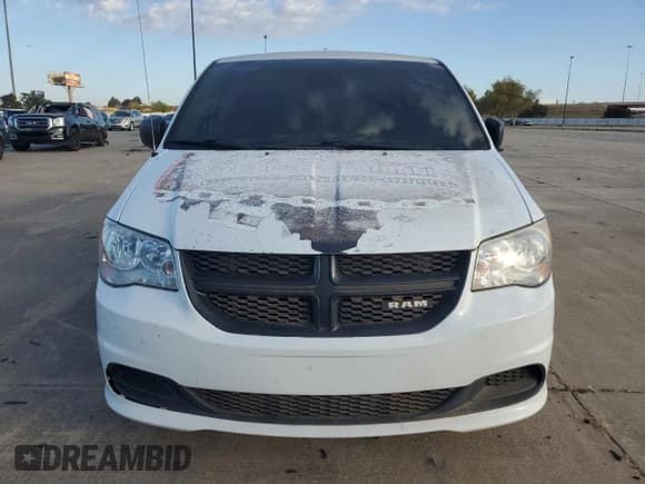 ✅ 2015 Ram Cargo Van Tradesman • VIN: 2C4JRGAG1FR587337 • Lot: 77254454. Wystawiony na Copart z przebiegiem 132 523 mil. Bezpłatny archiwum sprzedaży aukcyjnych z USA i szczegółowy raport historii pojazdu na DreamBid. Zdjęcie 5.