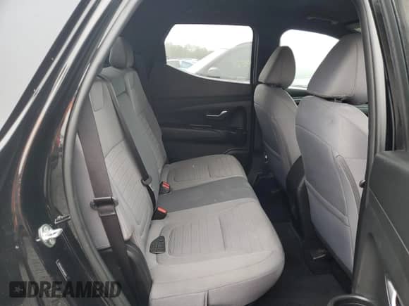 2023 Hyundai Santa Cruz SEL с VIN 5NTJB4AE5PH040492, выставлен на аукционе Copart как лот 85614854 с пробегом 15 823 миль миль и Списание • Salvage title. История ставок и продаж доступна на DreamBid. Изображение 10.