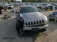 ✅ 2015 Jeep Cherokee Latitude • VIN: 1C4PJMCS2FW789483 • Lot: 86440765. Listed on Copart with 150,275 mi. Free auction sales archive from the USA and detailed vehicle history report at DreamBid. Image 13.