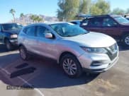 ✅ 2021 Nissan Rogue S • VIN: JN1BJ1AVXMW301922 • Lot: 43490224. Wystawiony na IAAI z przebiegiem 135 487 mil. Bezpłatny archiwum sprzedaży aukcyjnych z USA i szczegółowy raport historii pojazdu na DreamBid. Zdjęcie 1.