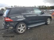 ✅ 2014 Mercedes-Benz M 350 • VIN: 4JGDA5HB9EA320013 • Лот: 90733605. Опубликован ранее на Copart с пробегом 179 659 миль. Бесплатный доступ к архиву аукционных продаж из США и подробный отчёт об истории автомобиля на DreamBid. Изображение 3.