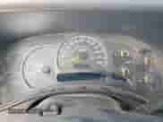 2004 GMC Sierra 1500 SLE with VIN 2GTEC19V641207813, listed as a Copart auction lot 71743215 with 208,365 mi miles and Salvage title. Bid and sale history available at DreamBid. Image 9.