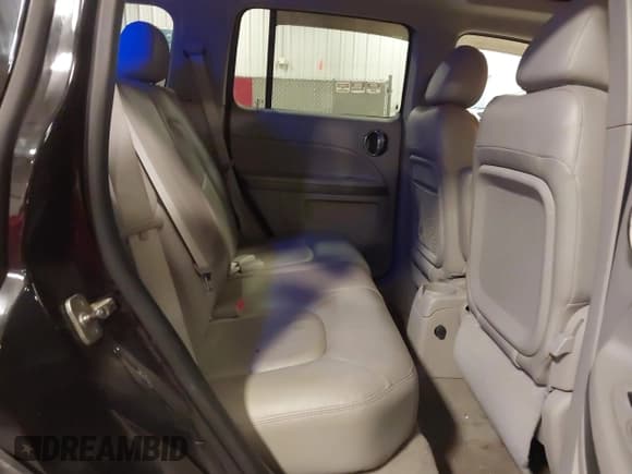 ✅ 2009 Chevrolet HHR 2LT • VIN: 3GNCA53V89S517137 • Lot: 41893450. Listed on IAAI with 160,984 mi. Free auction sales archive from the USA and detailed vehicle history report at DreamBid. Image 8.