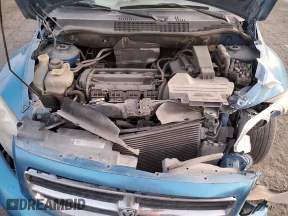 ✅ 2009 Dodge Caliber SXT • VIN: 1B3HB48A99D197923 • Лот: 84672724. Опубликован ранее на Copart с пробегом 111 268 миль. Бесплатный доступ к архиву аукционных продаж из США и подробный отчёт об истории автомобиля на DreamBid. Изображение 12.